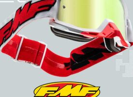 Introducing FMF Vision