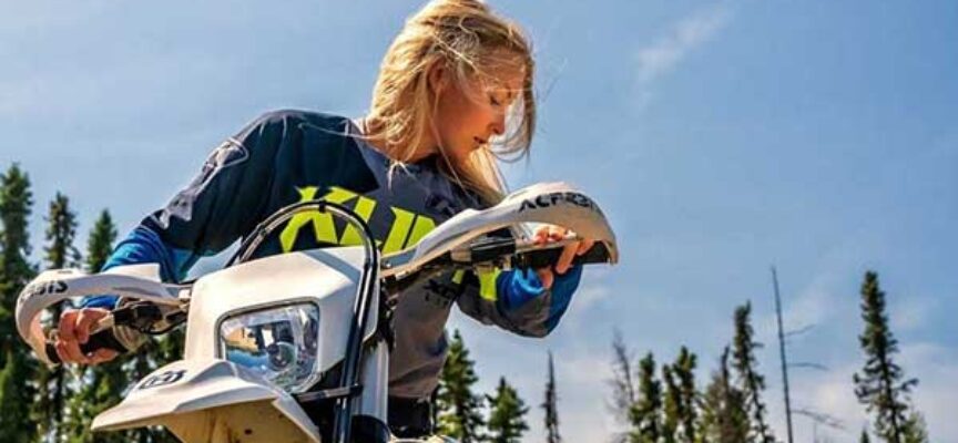 Out of the Blue | Gloria Verhoef | Presented by Schrader’s