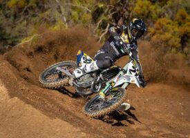 SCOTT Sports | Welcome To The Team Jason Anderson