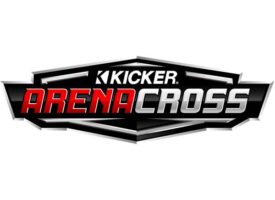 Kicker Arenacross | Round 4 Results and Points