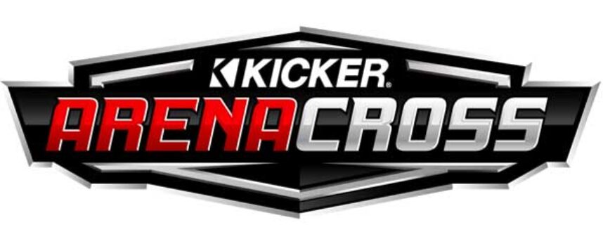 Kicker AMA Arenacross – Round 3 Results