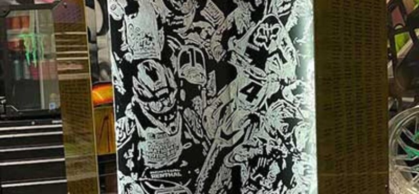 MX Sports, Monster Energy and American Motorcyclist Association Introduce AMA Amateur National Motocross Championship Trophy