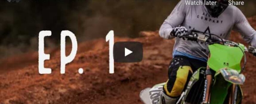 Team PRMX Be Vlogging!