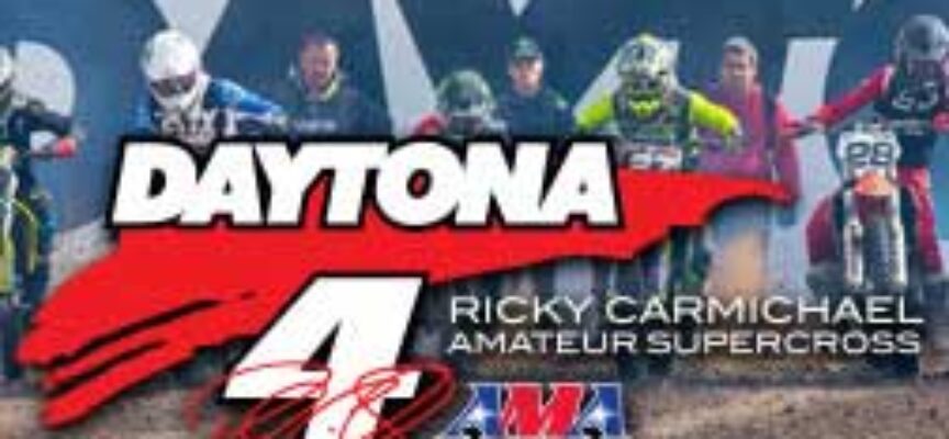 RCSX Hosts Supercross Futures with Addition of 250 Futures Class