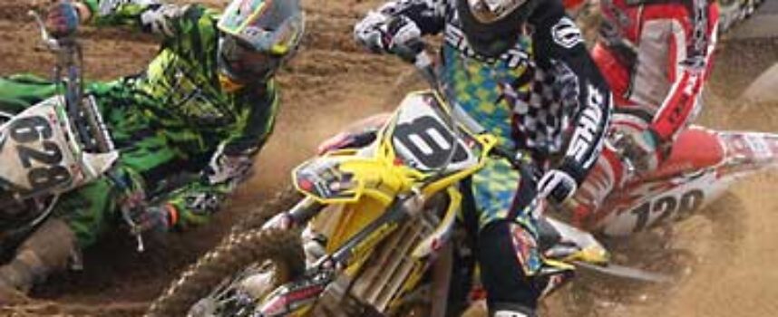 Frid’Eh Update #8 | Presented by Fox Racing Canada