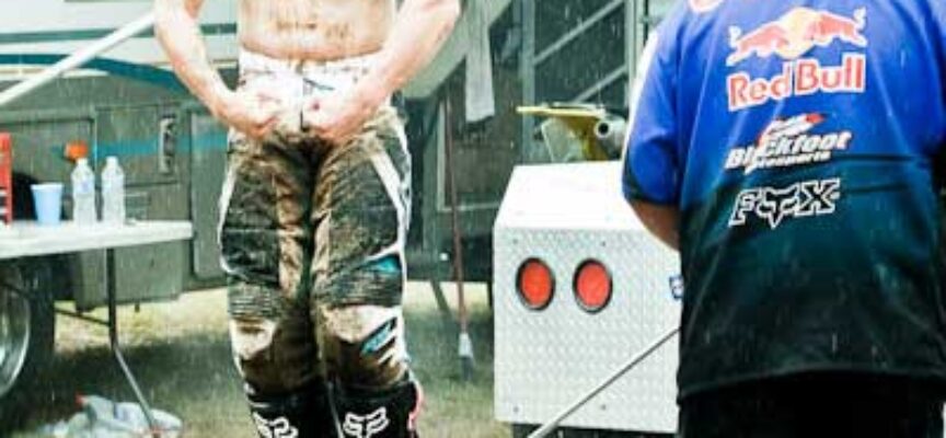 ICYMI | Catching Up with Tyler Medaglia | Presented by KTM Canada