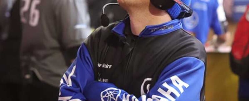 Podcast | Canadian Team Manager Chris Elliott Talks about Team Solitaire SX Heading into 250 West