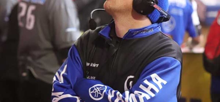 Podcast | Canadian Team Manager Chris Elliott Talks about Team Solitaire SX Heading into 250 West