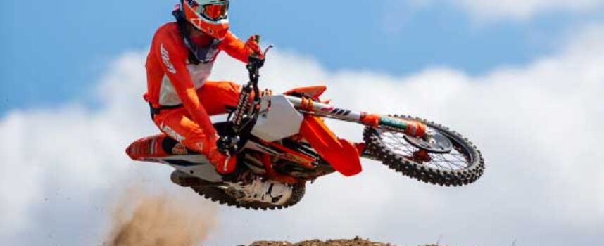 Leatt | All new 7.5 Moto Helmet