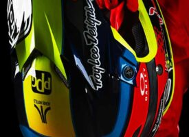 Troy Lee Designs | Find the Right Helmet