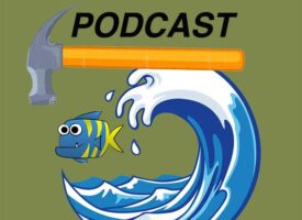 SX Podcast with Hammertime, Bigwave, and The Fish