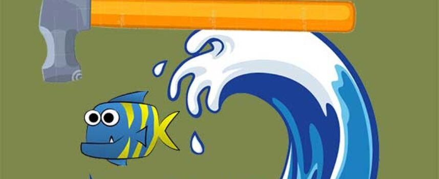 SX Podcast with Hammertime, Bigwave, and The Fish