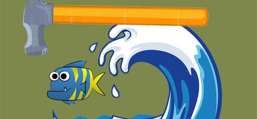 SX Podcast with Hammertime, Bigwave, and The Fish