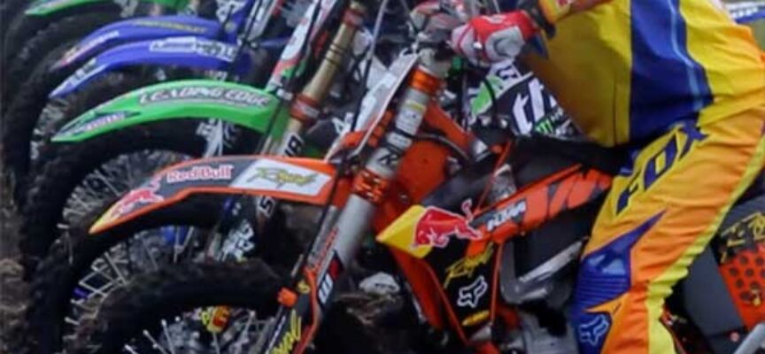 Video | 2012 Edmonton MX National | Medaglia vs. Maier vs. Beaton