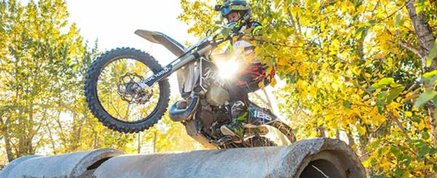 Out of the Blue | Jordana Clark | Presented by Schrader’s