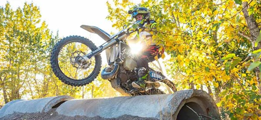 Out of the Blue | Jordana Clark | Presented by Schrader’s