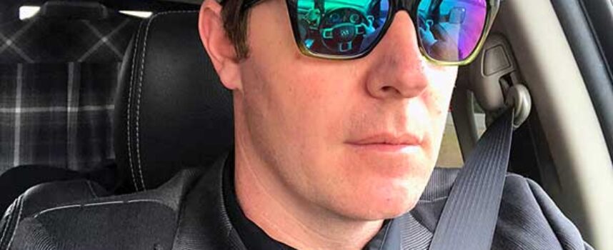 Frid’Eh Update #7 | Justin Thompson Interview | Presented by Yamaha Motor Canada