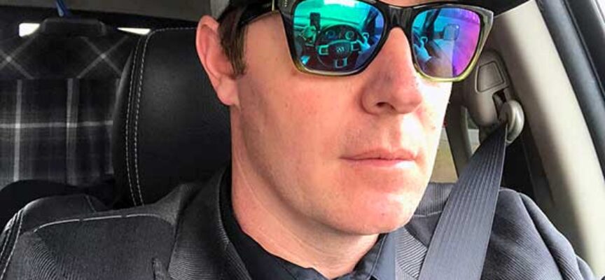 Frid’Eh Update #7 | Justin Thompson Interview | Presented by Yamaha Motor Canada