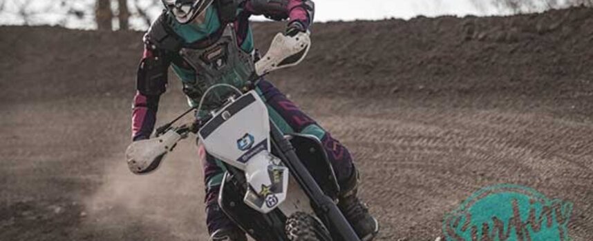 Out of the Blue | Lisa Cleverdon | Presented by Schrader’s