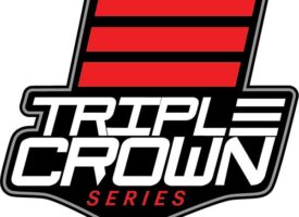 Riders/Teams List for Triple Crown Series 2022