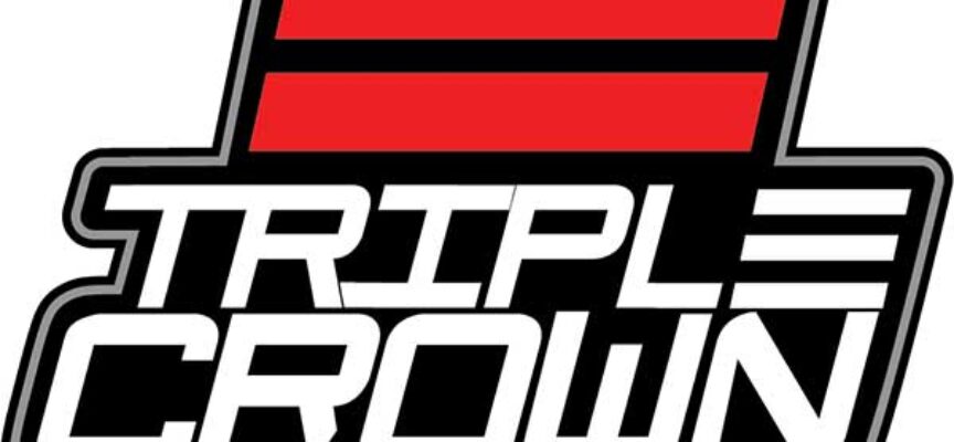 Triple Crown Series | How to Watch