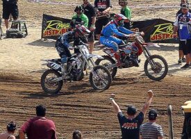 Flashback Podcast | Kaven Benoit and Vince Friese Talk after the 2014 Ulverton Incident…