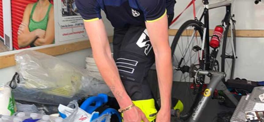 Podcast | Casey Keast Talks about Arlington SX #1 | Fox Racing Canada