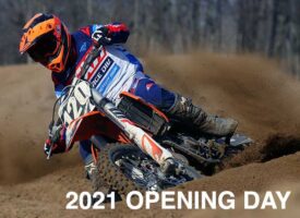Video | 2021 Gopher Dunes Opening Day – Raw