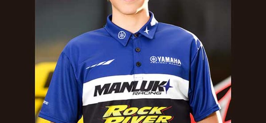 Podcast | Quinn Amyotte Talks about His Manluk Rock River Yamaha Merge Racing Deal