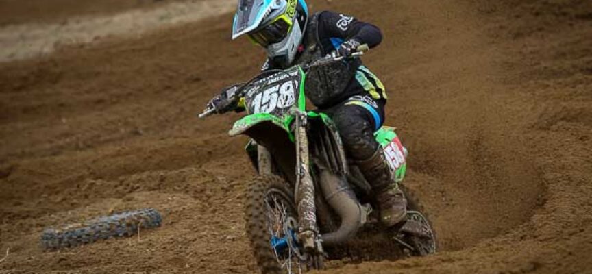 On the Radar | Nathan Snelgrove | Presented by Troy Lee Designs