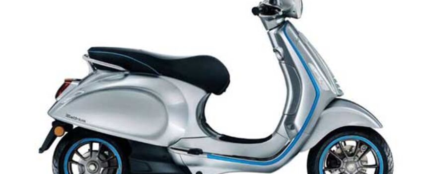 Piaggio, KTM, Honda, Yamaha Sign Swappable Batteries Agreement to Increase Range and Lower Cost | MX Implications