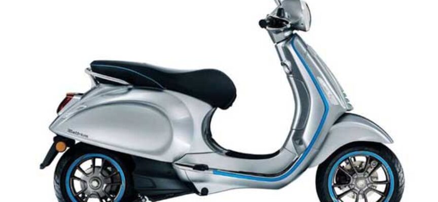 Piaggio, KTM, Honda, Yamaha Sign Swappable Batteries Agreement to Increase Range and Lower Cost | MX Implications