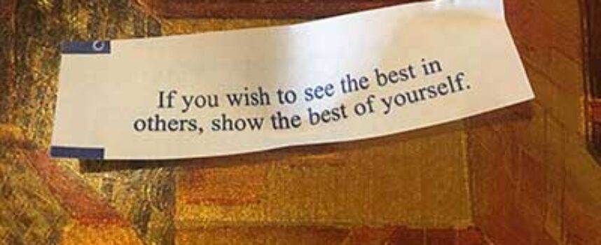 Off the Cuff with Jacqueline Ross