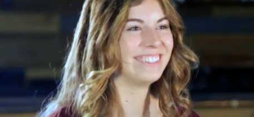 Megan Brodeur Just Misses Another Snocross Title