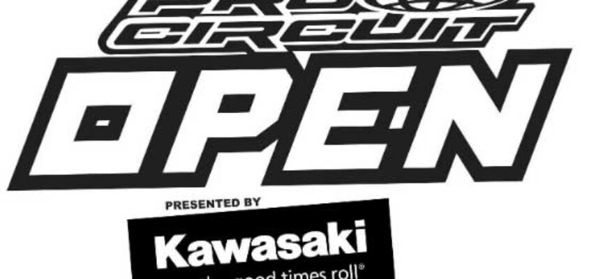 Pro Circuit Open Supercross Results