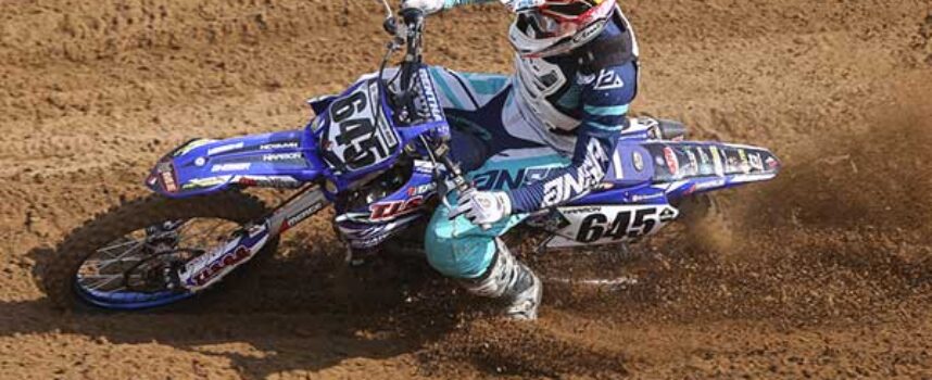 Frid’Eh Update #17 | Cheyenne Harmon Interview | Presented by Yamaha Motor Canada