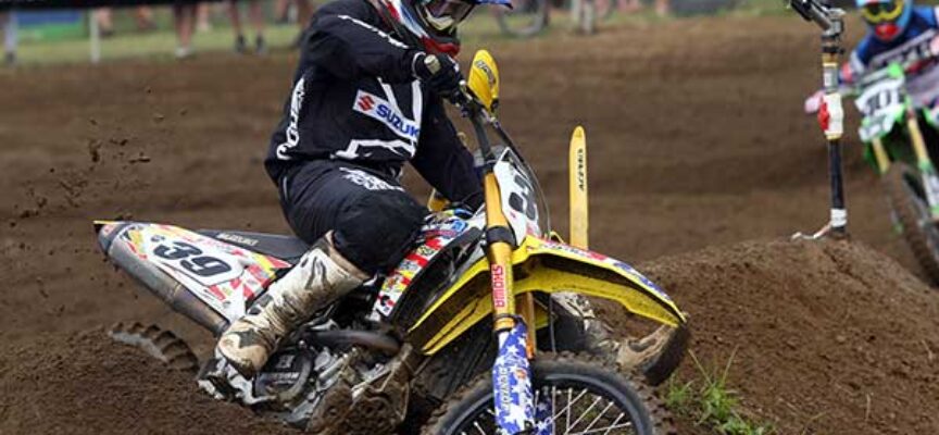 ICYMI | Catching Up with Ryan Dowd | Presented by Race Tech