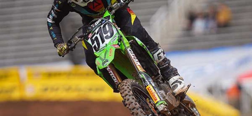 Frid’Eh Update #51 | Josh Cartwright | Brought to You by Leatt