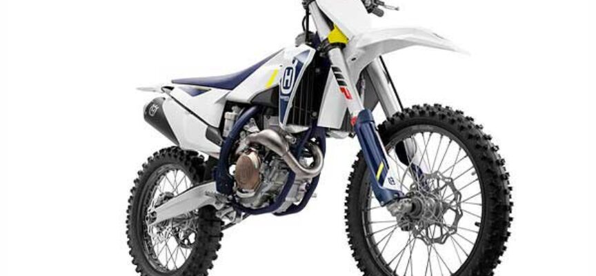 HUSQVARNA MOTORCYCLES PRESENTS COMPETITION-FOCUSED LINEUP OF 2022 MOTOCROSS AND CROSS-COUNTRY MODELS – CANADA