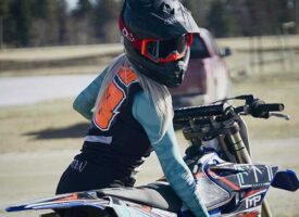 Out of the Blue | Jamie Secord Abate | Presented by Schrader’s