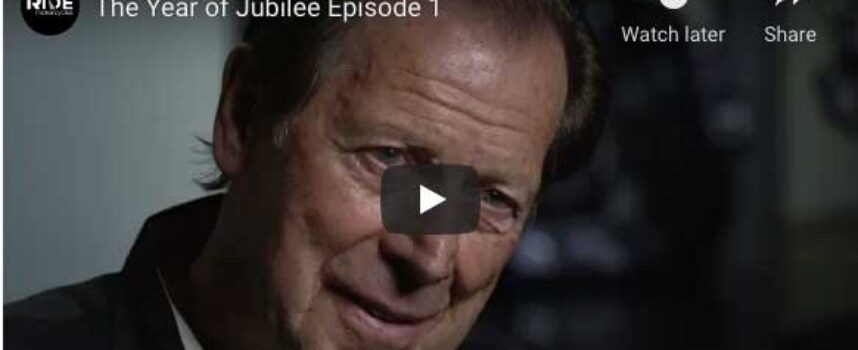 Video | The Year of Jubilee – Episode 1