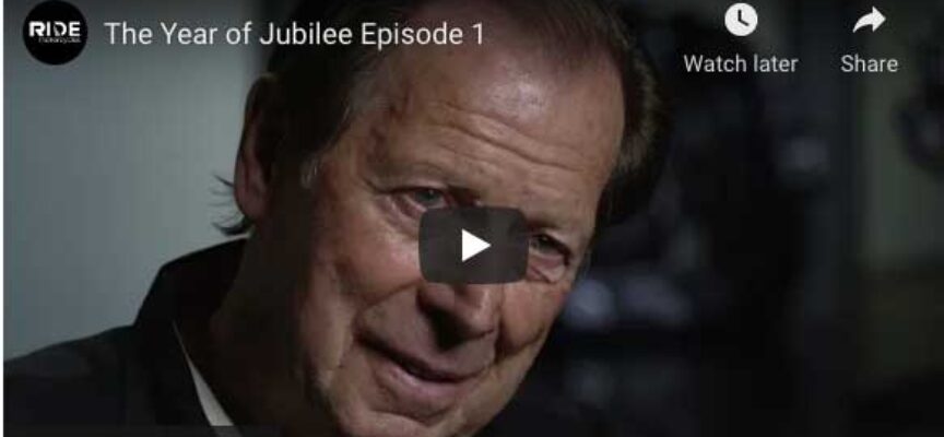 Video | The Year of Jubilee – Episode 1