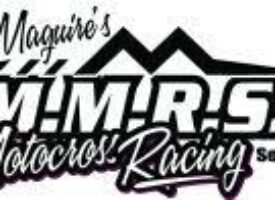 Ontario Maguire’s MX Racing Series (MMRS) Available