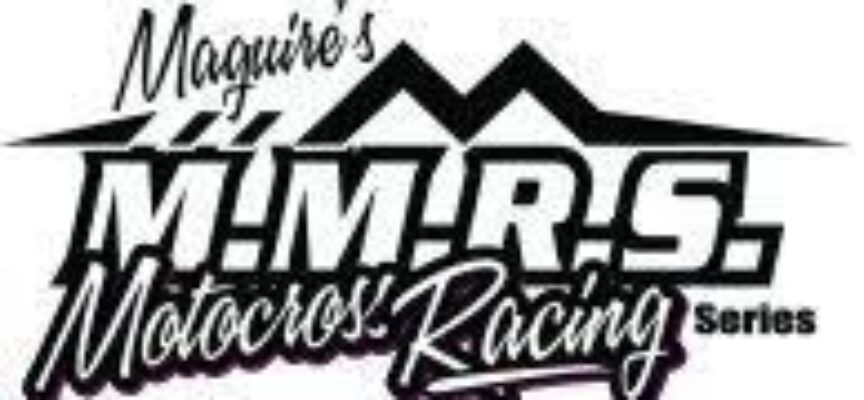 Ontario Maguire’s MX Racing Series (MMRS) Available
