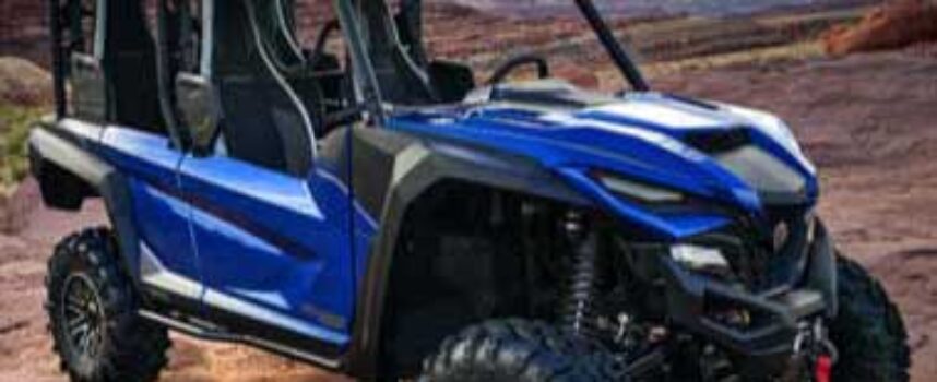 Registration Is Now Open for the Inaugural eSX eSport Championship Presented by Yamaha