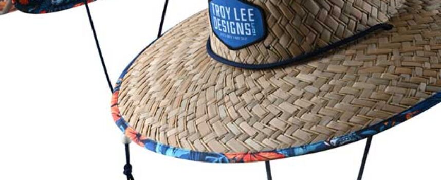 Celebrate the Long Weekend with TLD | FREE HAT