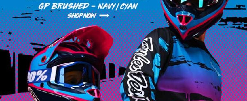 TLD Canada | The Wait Is Over | The LE Brushed Kit Is Here