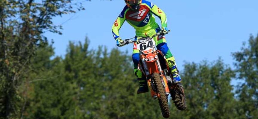 Frid’Eh Update #21 | Liam O’Farrell Interview | Presented by Atlas Brace