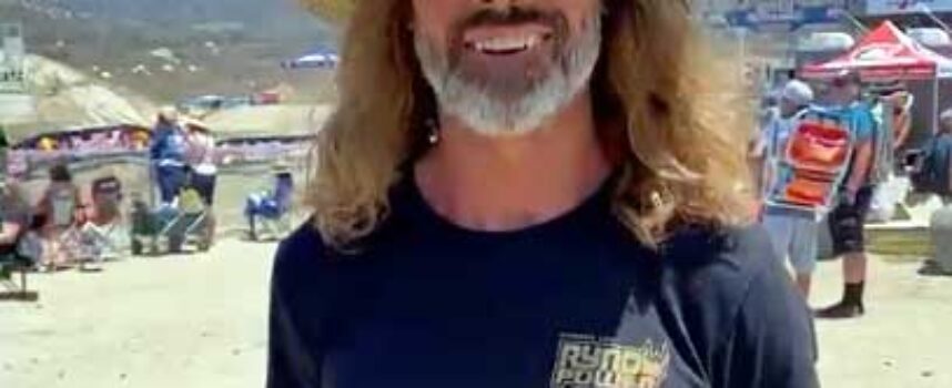 Podcast | Ryan Hughes Talks with Ulf Viney at Pala | Ryno Power Canada