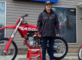 Podcast | Tyler Medaglia Talks about Racing the Upcoming Round 1 of AMA Pro Motocross